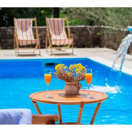Pletikosa - Rural With Outdoor Pool Villa