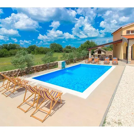 Pletikosa - Rural With Outdoor Pool Villa *