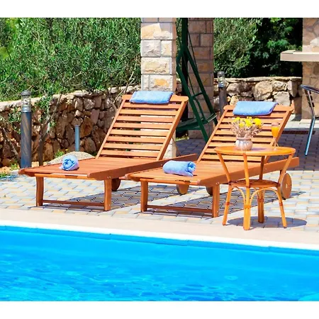 Pletikosa - Rural With Outdoor Pool